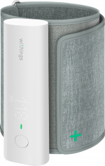 Withings BPM Connect bloeddrukmeter