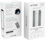 Withings BPM Connect bloeddrukmeter