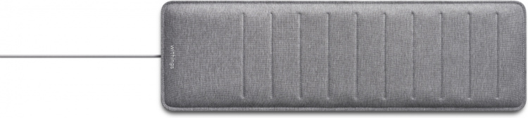 Withings Slaap Analyzer slaapsensor