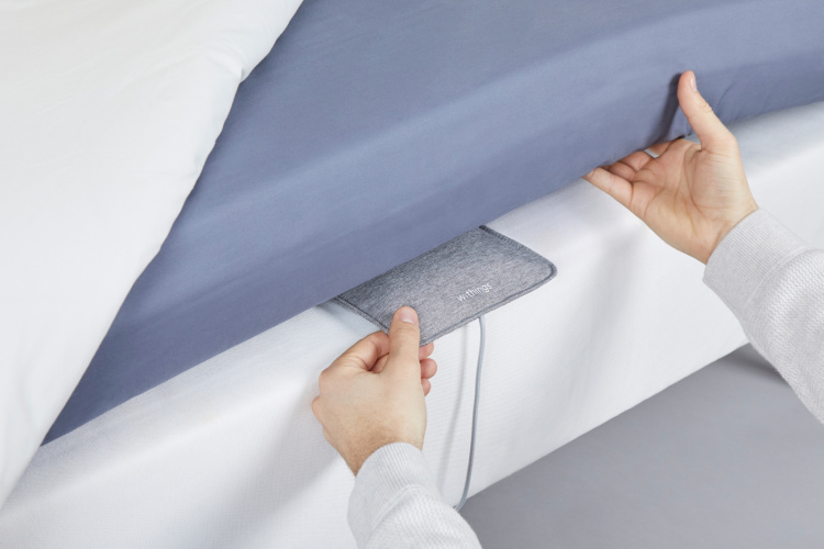 Withings Slaap Analyzer slaapsensor