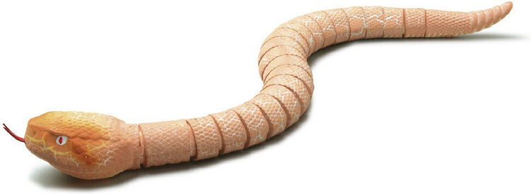 Techwo Radiogestuurde slang