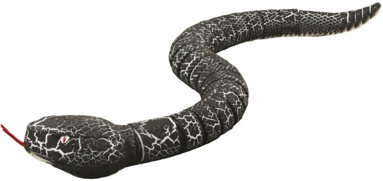 Techwo Radiogestuurde slang