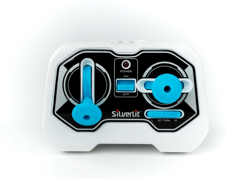 Silverlit Flybot Helikopter Air Stork op afstand bestuurbare helikopter