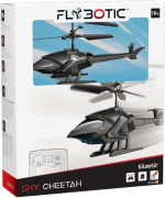 Silverlit Flybotic Sky Cheetah radiografisch bestuurbare helikopter