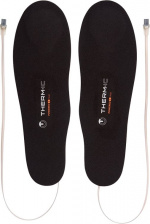 Therm-ic Insole Heat platte inlegzolen, maat 36-48