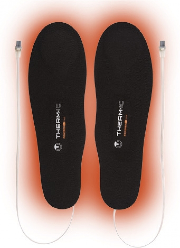 Therm-ic Insole Heat platte inlegzolen, maat 36-48