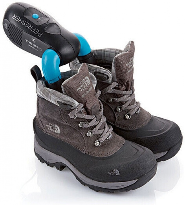 Therm-ic Refresher - droger