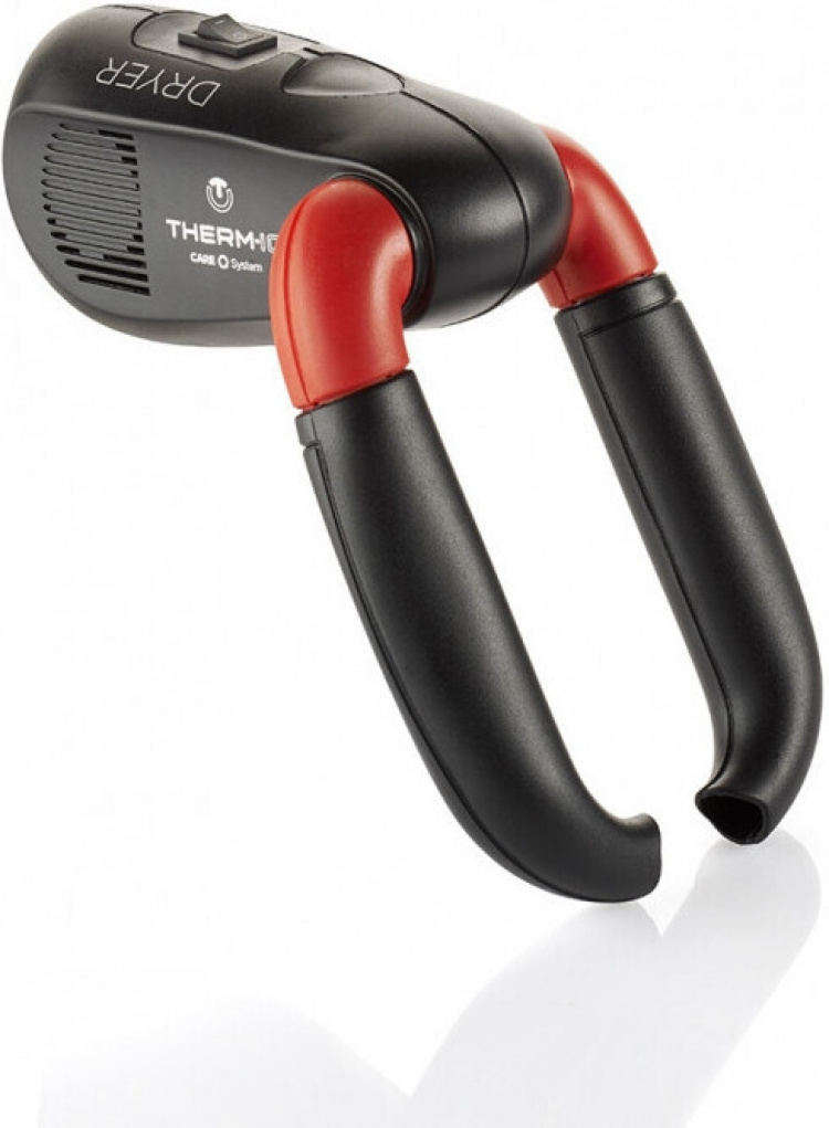 Therm-ic Droger - Droger