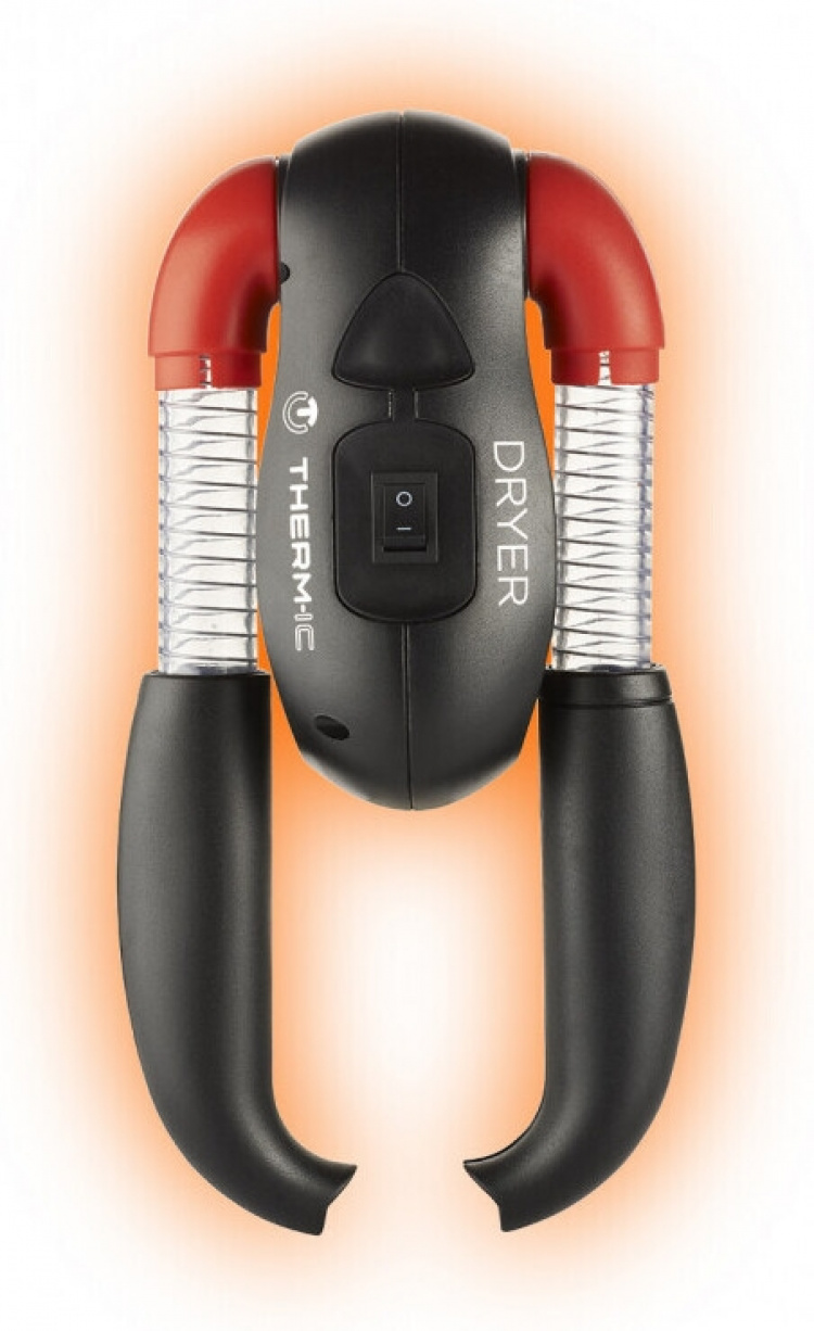 Therm-ic Droger - Droger