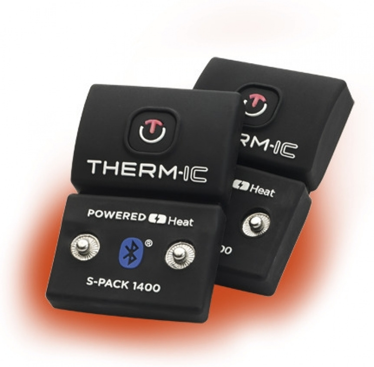 Therm-ic S-Pack 1400 B batterij Therm-ic S-Pack 1400 B batterij