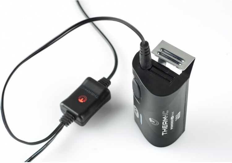 Therm-ic C-Pack 1700 B accu