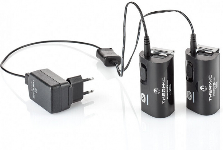 Therm-ic C-Pack 1700 B accu