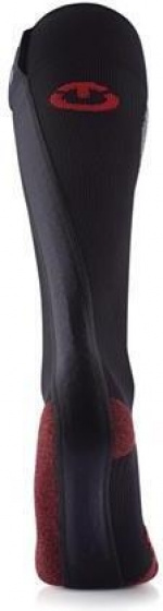 Therm-ic First thermosokken met 1200 pack, 45-47