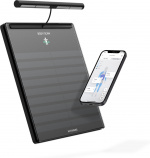 Withings Body Scan slimme weegschaal, zwart