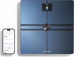 Withings Body Comp Black weegschaal voor lichaamssamenstelling met wifi-verbinding