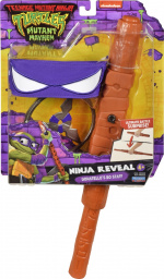 Teenage Mutant Ninja Turtles mutant Mayhem Donatello kostuum