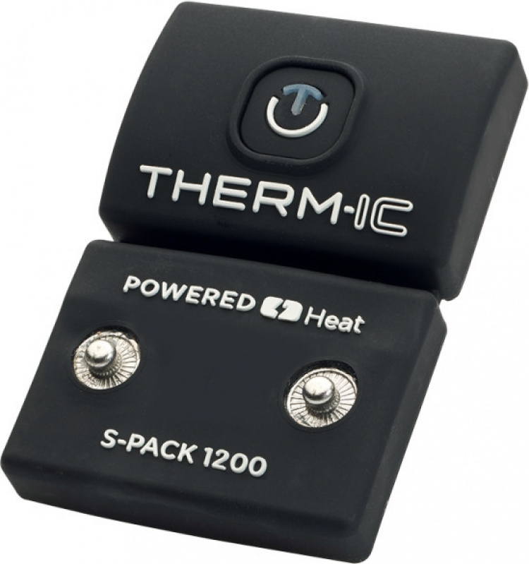 Therm-ic S-Pack 1200 accu