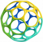 Oball Klassieke bal, blauwgroen