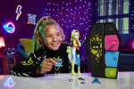 Monster High Skulltimate Secrets: Neon Frights Frankie - modepop