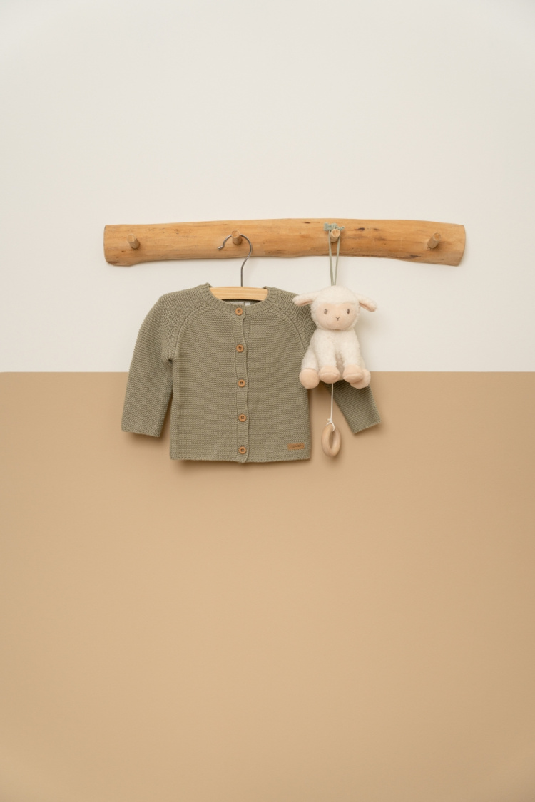 Little Dutch Little Farm muziekdoosje, schaap