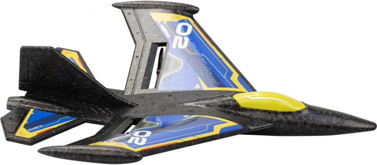 Silverlit Flybotic Sonic Evo - op afstand bestuurbaar vliegtuig