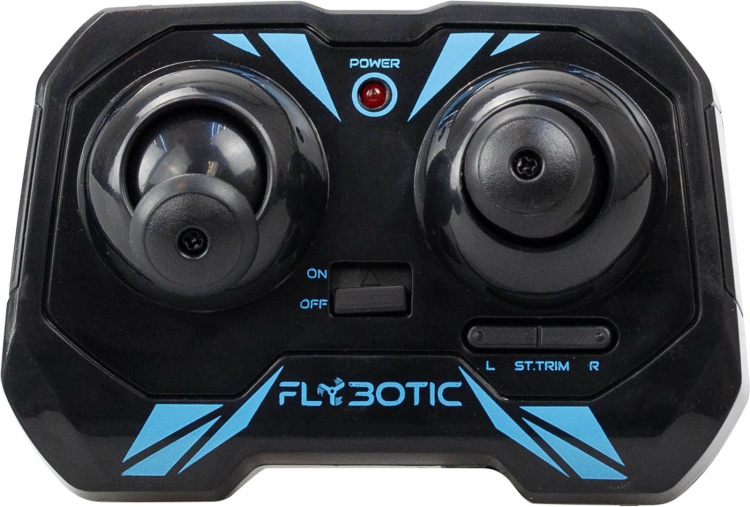 Silverlit Flybotic Sonic Evo - op afstand bestuurbaar vliegtuig