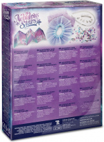 Nebulous Stars Haaraccessoires met ruches - haaraccessoires