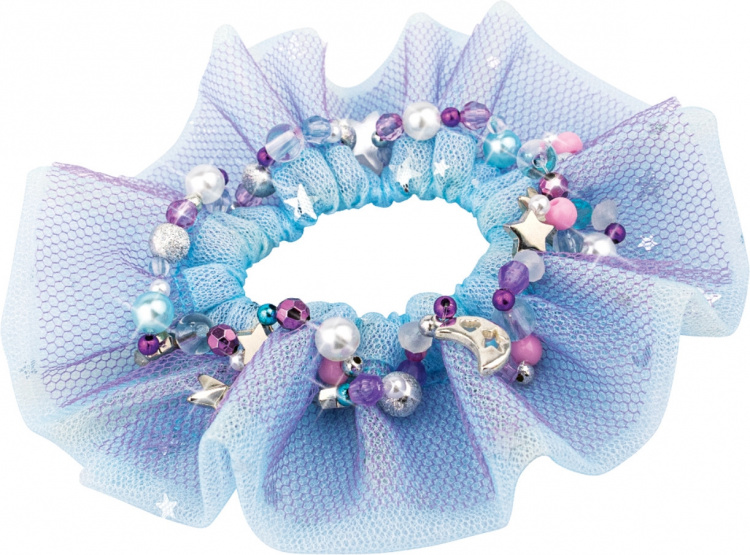 Nebulous Stars Haaraccessoires met ruches - haaraccessoires