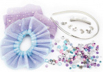 Nebulous Stars Haaraccessoires met ruches - haaraccessoires
