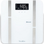 Terraillon Personvåg X-LINE Bluetooth Ultraslim 18mm