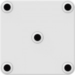 Terraillon Personvåg X-LINE Bluetooth Ultraslim 18mm