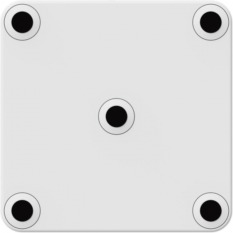 Terraillon Personvåg X-LINE Bluetooth Ultraslim 18mm