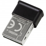 LogiLink USB 2.0 Wifi-adapter AC 1200Mbit/s