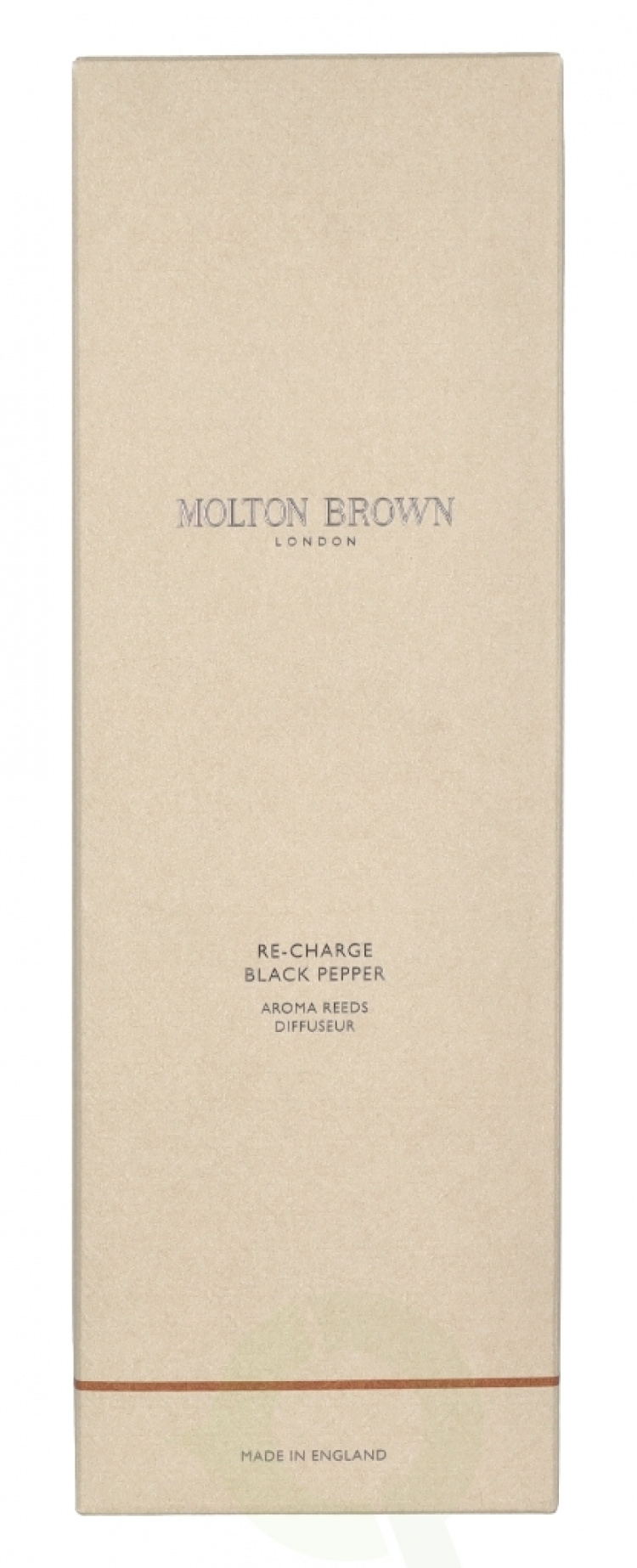 Molton Brown M.Brown Black Pepper Aroma Reeds - Refill 150 ml