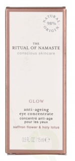 Rituals Namaste Anti-Ageing Eye Concentrate 15 ml