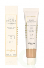 Sisley Phyto Hydra Teint Beautifying Tinted Moist. SPF15 40 ml 0.5 Opal