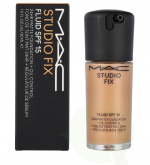 MAC Studio Fix Fluid Foundation SPF15 30 ml NC41