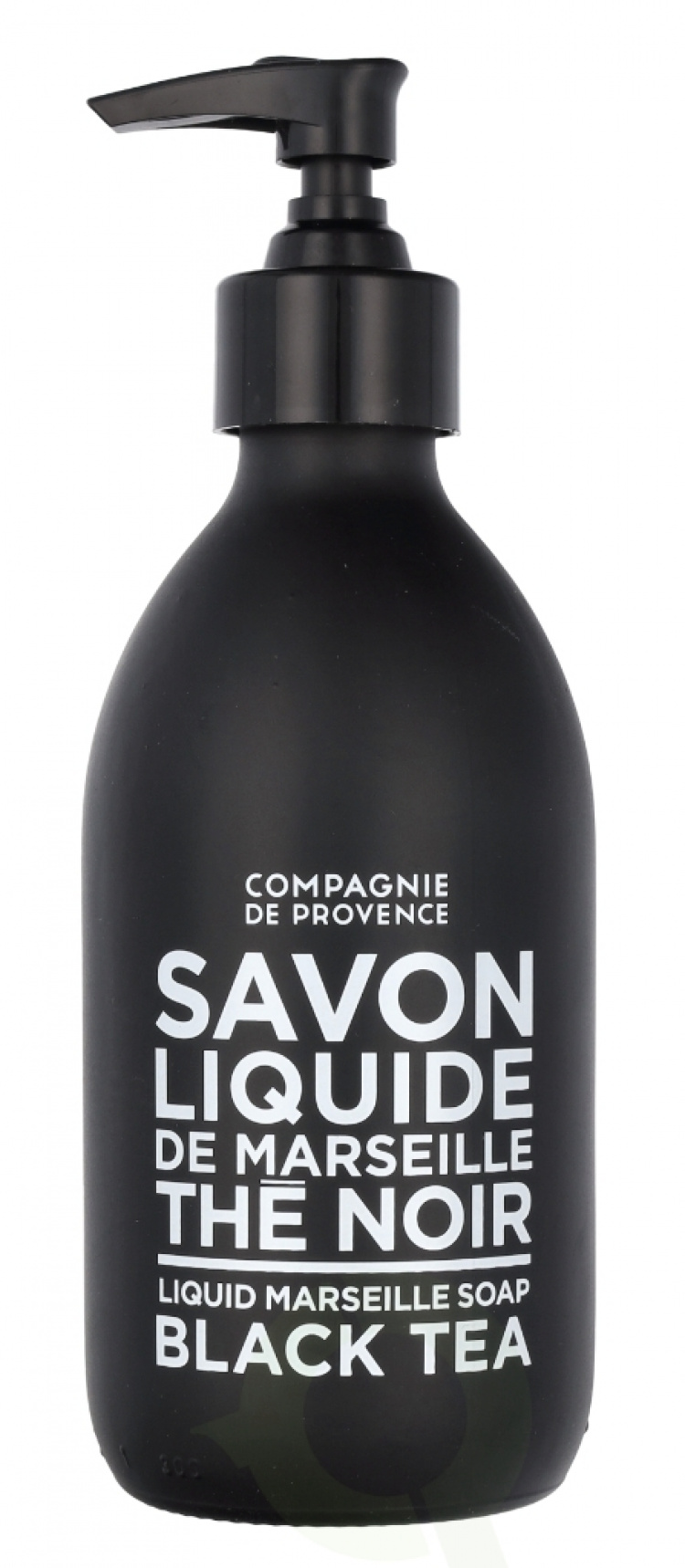 Compagnie De Provence Marseille Liquid Soap 300 ml Black Tea