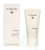 Dr. Hauschka Foundation 30 ml #002 Pine
