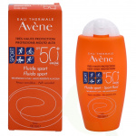 Avene Solaire Sport Fluid SPF50+ 100 ml