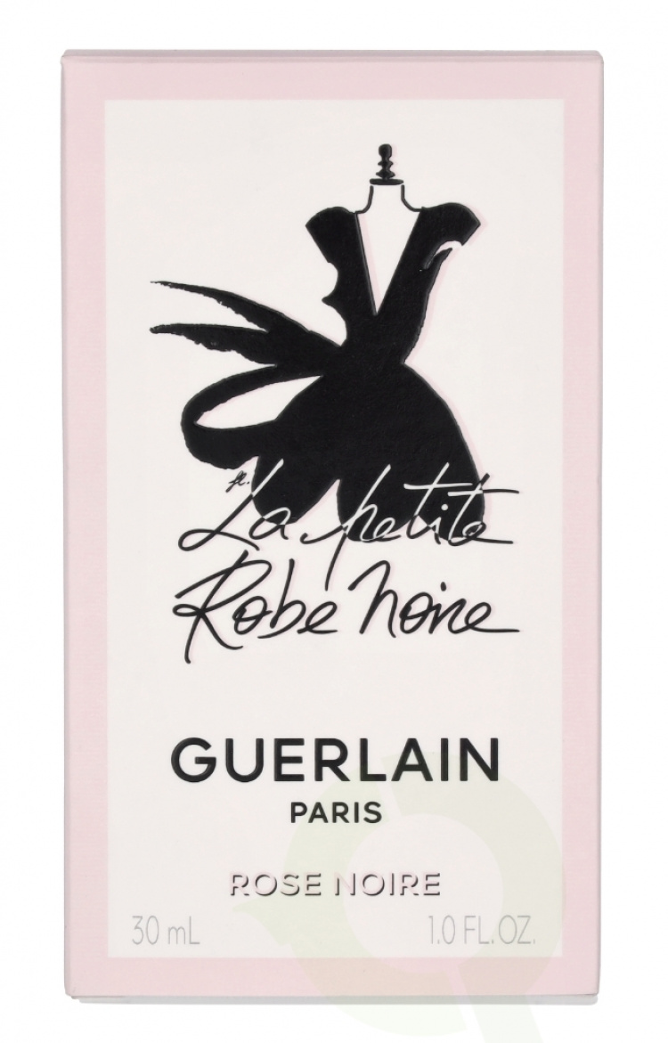 Guerlain La Petite Robe Noire Rose Noire Edp Spray 30 ml
