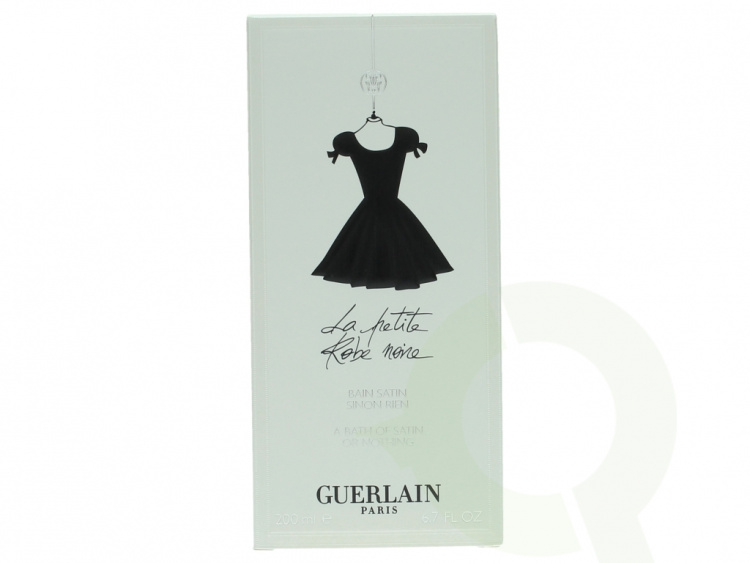 Guerlain La Petite Robe Noire Shower Gel 200 ml