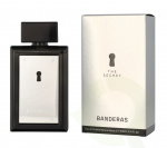 Antonio Banderas A. Banderas The Secret Edt Spray 100 ml