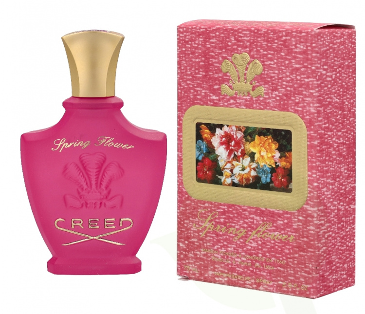 Creed Spring Flower Edp Spray 75 ml