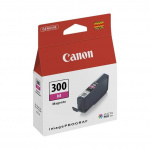 Canon Bläck 4195C001 PFI-300 Magenta