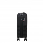 American Tourister Resväska Niteline Set 3 st Svart