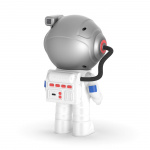 Mobility On Board Stellar Light Space Vit Astronaut