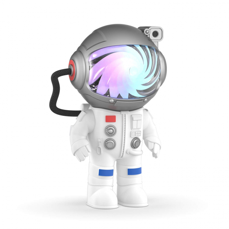 Mobility On Board Stellar Light Space Vit Astronaut