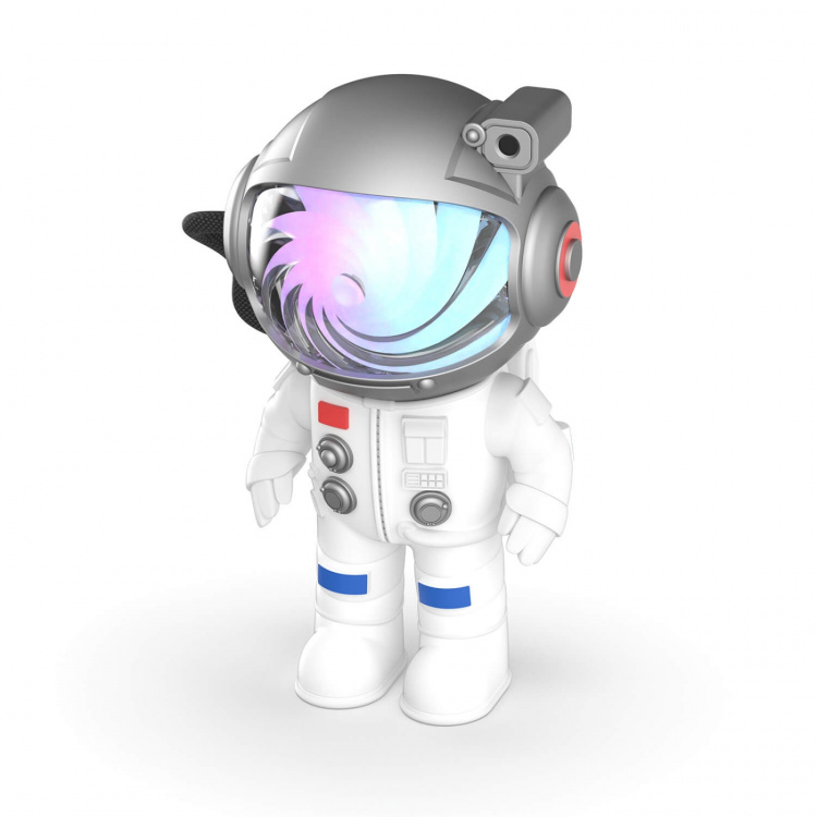 Mobility On Board Stellar Light Space Vit Astronaut