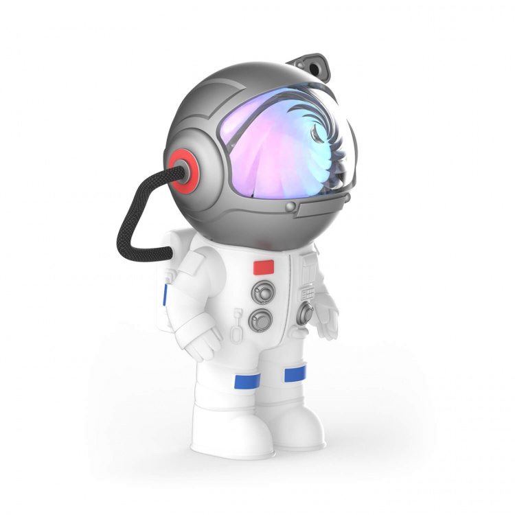 Mobility On Board Stellar Light Space Vit Astronaut